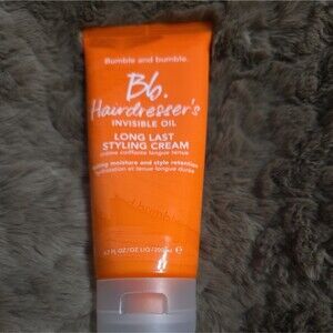 Bumble & Bumble Hairdresser's Invisible Oil Long Last Styling Cream 6.7oz/200ml